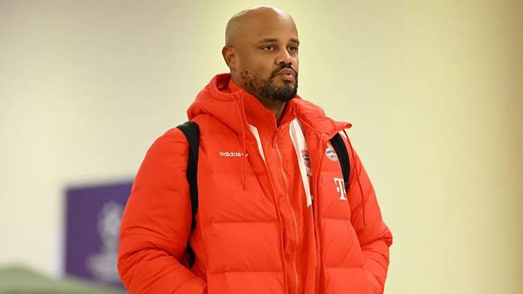 Update: Bayern Munich coach Vincent Kompany discharged from hospital after collapse